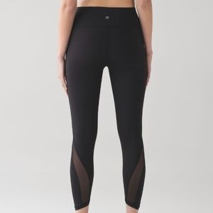 Lululemon Featherlight Tight